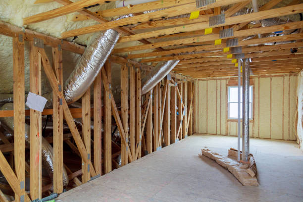Best Specialized Insulation Services in Marianna, FL