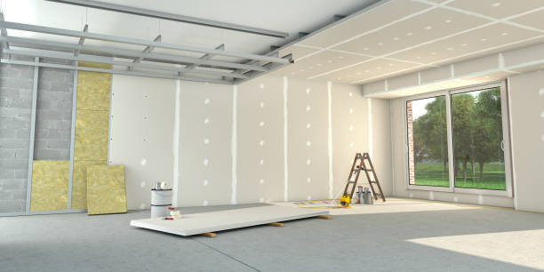 Professional Insulation Contractor in Marianna, FL