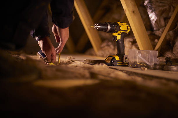 Best Spray Foam Insulation in Marianna, FL