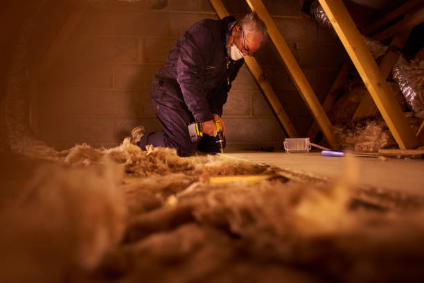 Reliable Marianna, FL Insulation Contractor Solutions